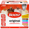 Boost Variety Pack [237ml]