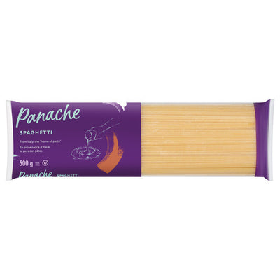 PanacheSpaghetti500gr [500 g]