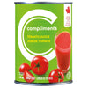 Compliments Tomato Juice [540ml]