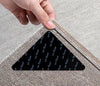 Anti-Slip Rug Gripper [4pk]