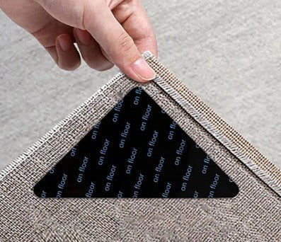 Anti-Slip Rug Gripper [4pk]