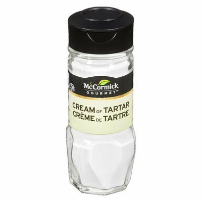 McCormick Cream of Tartar [68g]