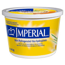 Imperial Soft Margarine
