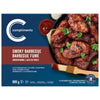CompBarbecueChickenWings [800g]