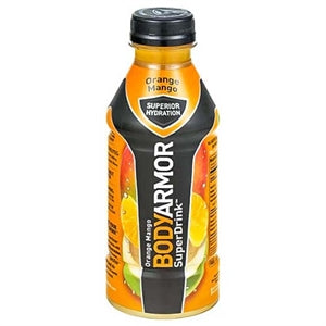 Body Armor Orange Mango [473ml]