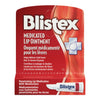 Blistex Medicated Ointment
