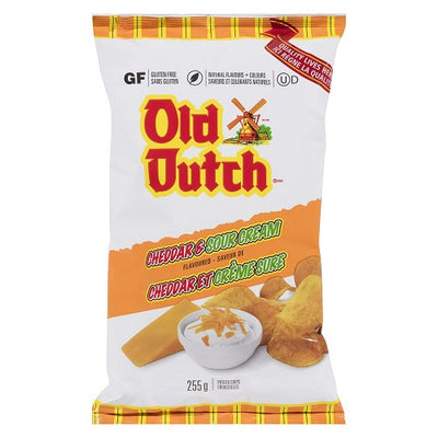 ODChipChedSrCrm235gr [235 g]