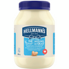 Hellmanns Mayonnaise Light [890ml]