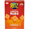 Christies Ritz Cheese Nips [180g]