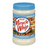 Miracle Whip Calorie Wise [475ml]