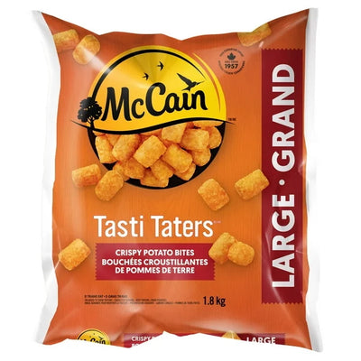 McCainTastiTater1.8KG [1.8 kg]