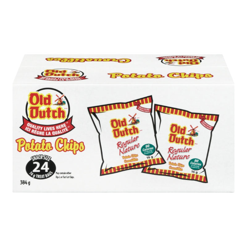 OldDutchOrigChip24pk [24 pkg]
