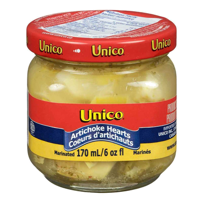 Marinated Artichoke Heart [170 ml]