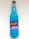 Dads Blue Cream Soda [355ml]