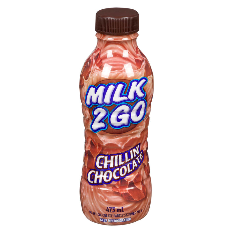 Milk2GoChoc473ml [473 ml]
