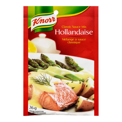 KnorrHollandaiseSauceMix [26g]