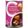 Compliments Beef Consomme [284ml]