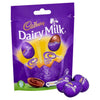 Cadbury Dairy Milk Chocolate Eggs, 1 ct [148g]