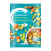 Compliments Frozen Vegetable Mix For Spaghetti [750g]
