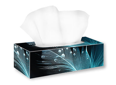 Scotties Supreme Tissues [81pk]
