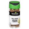 McCormick Dill Seed [36g]