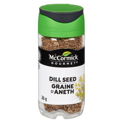 McCormick Dill Seed [36g]