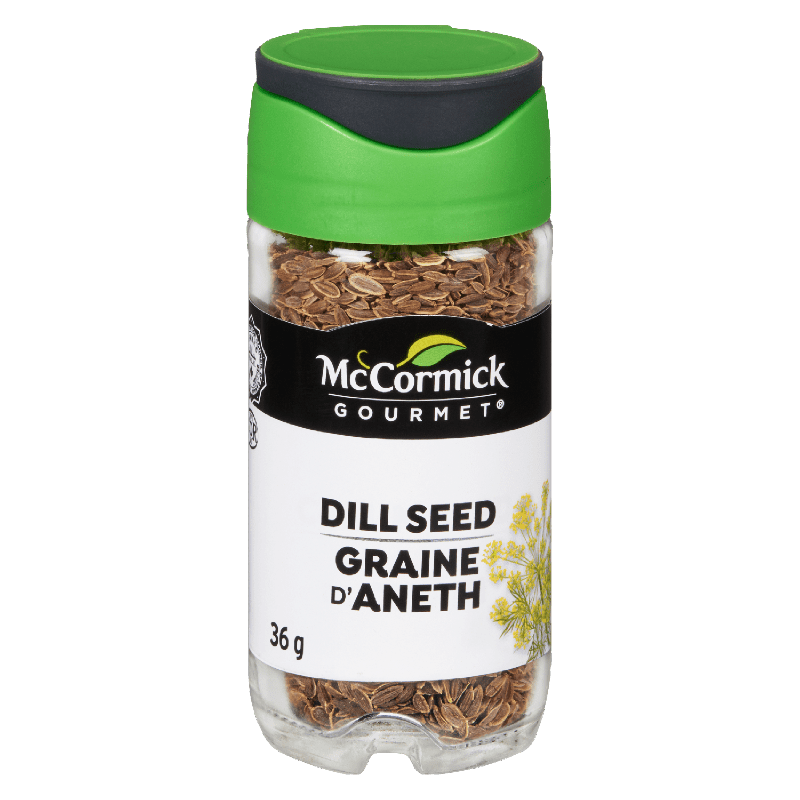 McCormick Dill Seed [36g]