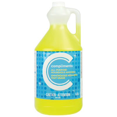CompAmmonia1.8Ltr [1.8 ltr]