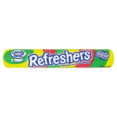 Candyland Refreshers Roll [34g]