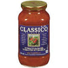 ClassicoSauceTomatoBasil [600ml]