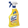 Lysol All-Purpose Cleaner Lemon [650ml]