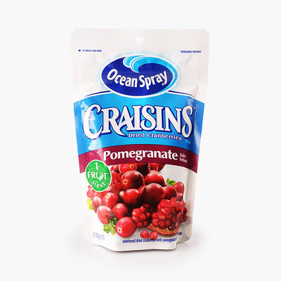 Craisins Pomegranate [170g]