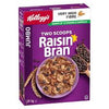 Kellogg's Raisin Bran Jumbo 1.01kg