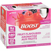 Boost Wildberry [237ml]