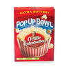 Orville Extra Buttery Pop Up [492g]