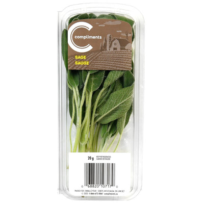 Compliments Sage [20g]