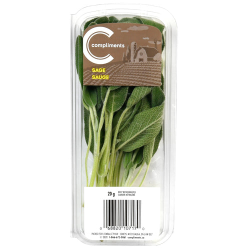 Compliments Sage [20g]