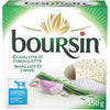 Boursin Cheese Shallot & Chive [150g]