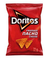 Doritos Nacho Cheese [72g]