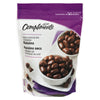 Compliments Chocolate Covered Raisins 400g