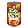Chef Boyardee Beef Ravioli