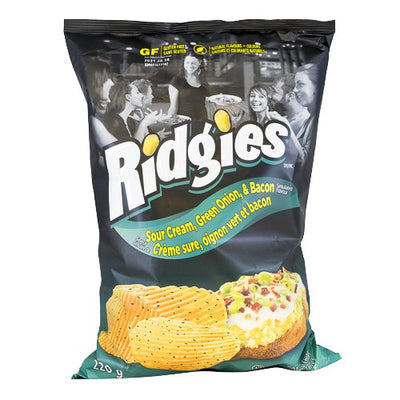 RidgieSrCrmBacon200g [200 g]