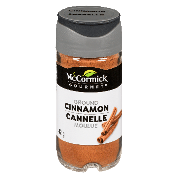 McCormick Ground Cinnamon [42g]