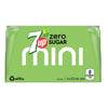 7-Up zero [222ml]