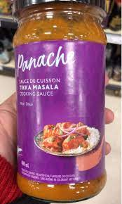 PanacheSauceTikkaMasala [400ml]