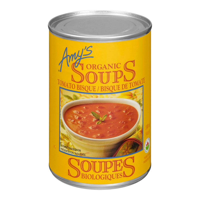 Amys Soup Tomato Bisque [398ml]