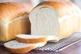 White Bread Sliced [500g]