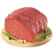 Beef Top Sirloin Roast