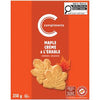 Compliments Maple Cookies [300g]
