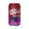 Dr. Pepper Blackberry [355ml]